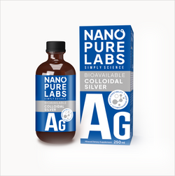 Колоїдне Срібло