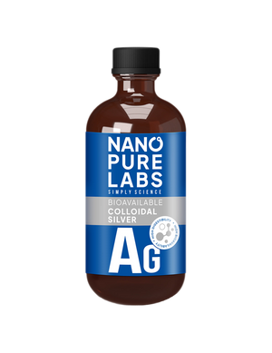 Колоїдне Срібло