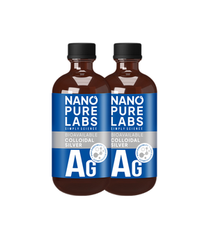 Колоїдне Срібло