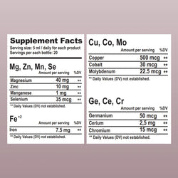 Woman Power Hormonal Balance