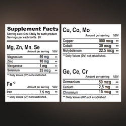 X2 Manpower Plus Testosterone Booster