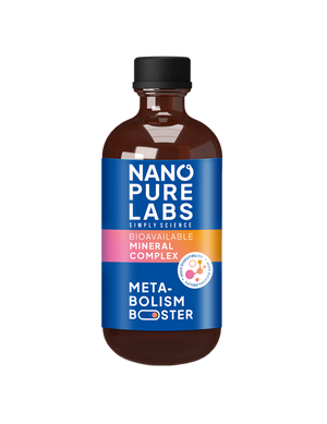 Metabolism Booster